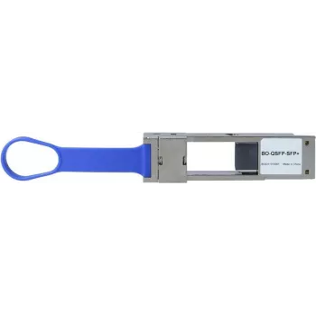 BlueOptics QSFP28 to SFP28 Converter 845969-001 for 100 Gigabit links