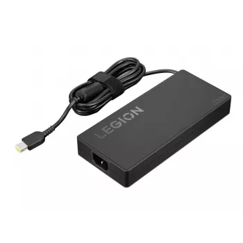 Power adapter Lenovo Legion Slim 330W GaN 20V – laptop charging adapter, 330W, GaN, 20V output