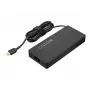 Power adapter Lenovo Legion Slim 330W GaN 20V – laptop charging adapter, 330W, GaN, 20V output