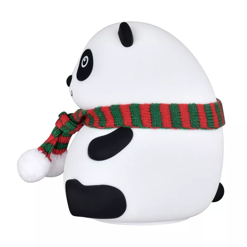 Table lamp Tellur Panda TLL441181 LED portable battery-operated night light