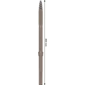 Chisel bit Bosch EXPERT SDS max-8C 2608901696, Spitzmeißel 400 mm