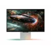 Monitor Samsung Odyssey 3D LS27FG902XUXEN 27 inch IPS 4K UHD 165Hz 1ms Silver