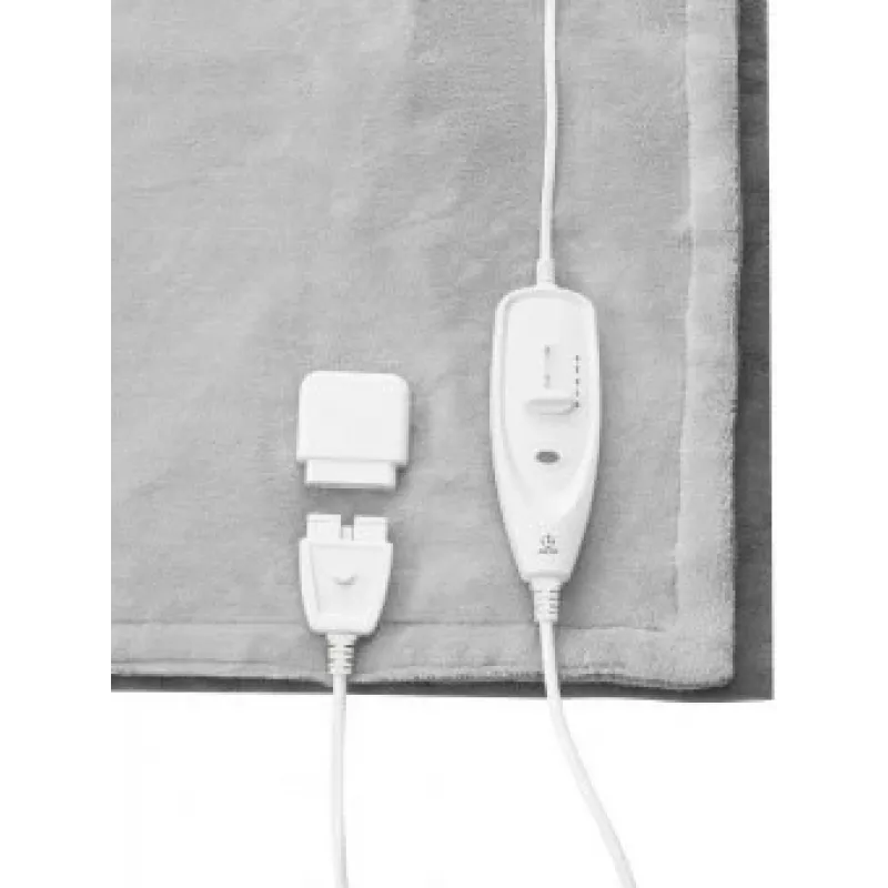 Medisana HB 675 XXL electric heated blanket, 200 x 150 cm