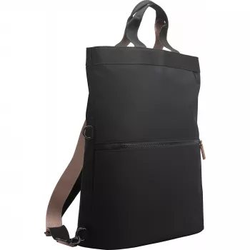 HP 14-inch Convertible Laptop Backpack Tote Case type: Backpack Maximum screen size: 35.8 cm Weight: 770 g Monochromatic