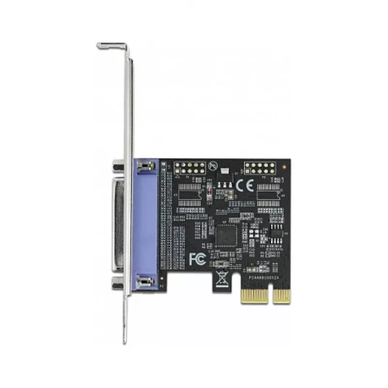 PCI Express Card DeLOCK 90500