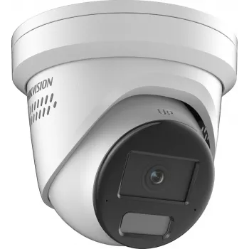 IP security camera Hikvision Pro Series DS-2CD2386G2H-IS2U/SL (2.8mm) Outdoor Turret 3840×2160 30fps 1/1.8 inch CMOS