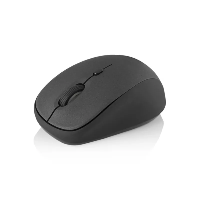 Optical mouse WM6 wireless black