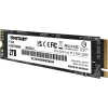SSD Drive Patriot P320 2TB M.2 2280 PCIe 3.0 x4 NVMe
