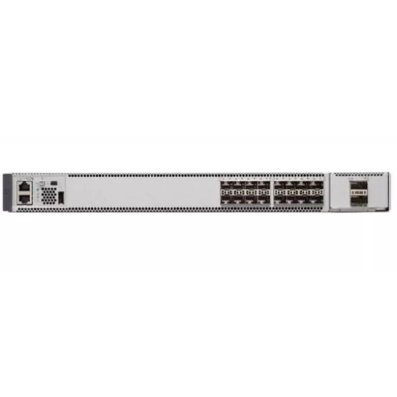 CATALYST 9500 16-PORT 10GIG SWITCH NETWORK ESSENTIALS