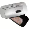 Peach PS500-10 paper shredder Cross shredding 72 dB 22 cm Black