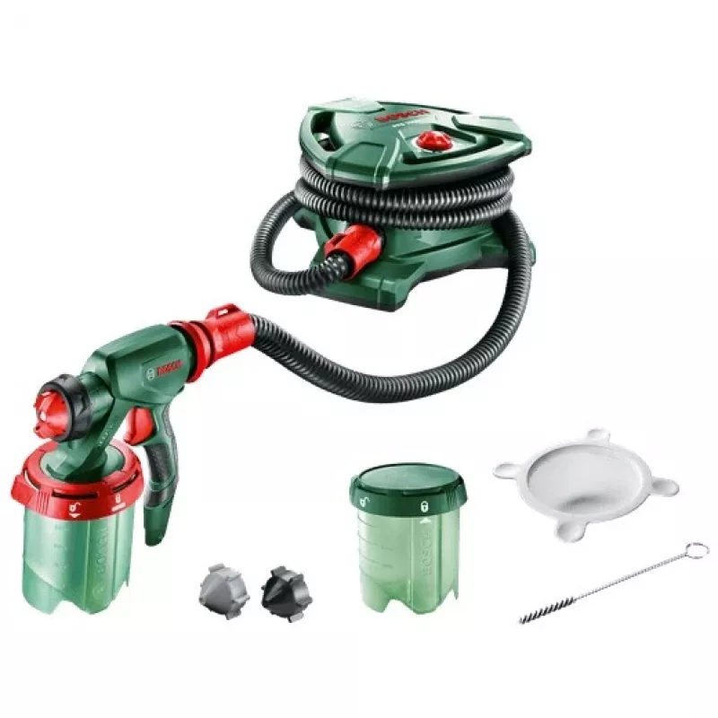 Spray Gun Bosch PFS 7000