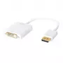 LogiLink DisplayPort 1.2 to DVI Adapter