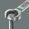 Wera 05020354001 ratchet wrench 19 mm 1 pc(s)