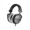 Studio headphones Beyerdynamic DT 990 PRO 250 Ω — closed circumaural, wired, 3 m cable, 96 dB, 5–35 kHz