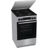 Gas-electric cooker GK5C42SJ