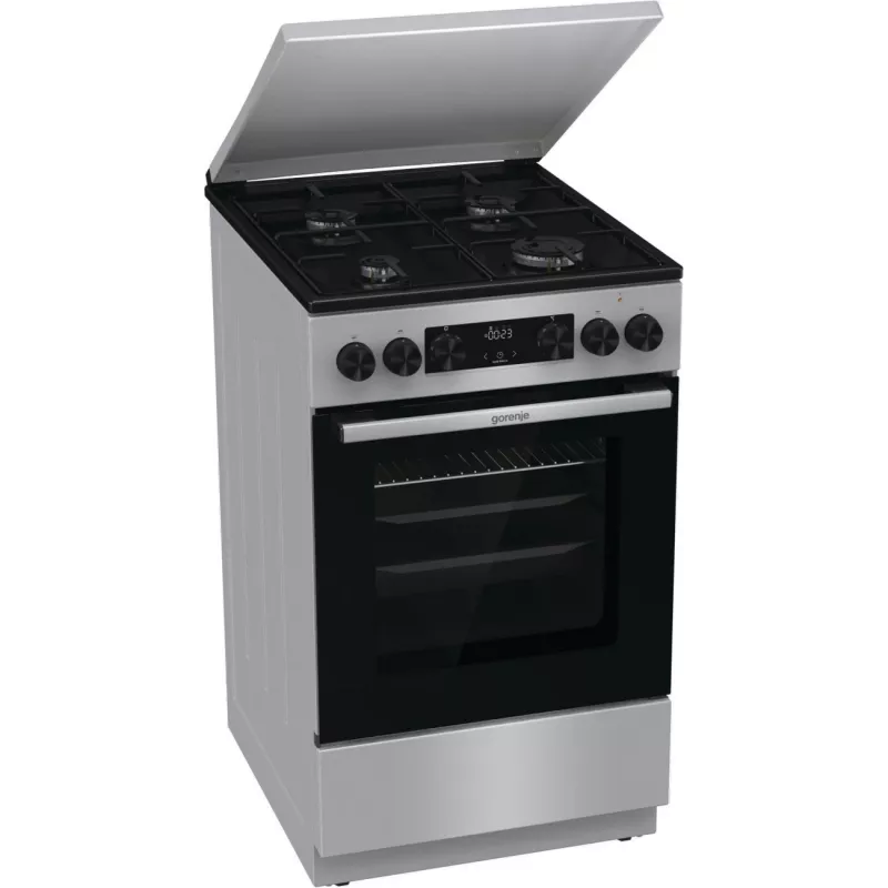 Gas-electric cooker GK5C42SJ