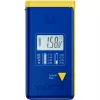 Battery tester Varta 00893 101 111 LCD digital handheld for AA AAA 9V button cells