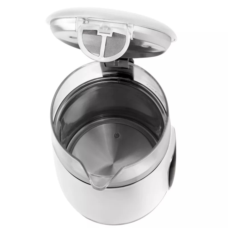 ADLER AD 1305 electric kettle white/silver