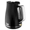 Electric kettle Tefal KO2508 1.7 L 2400 W, black, concealed heating element