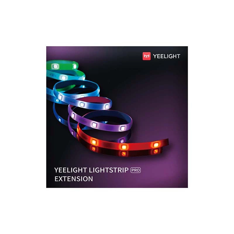 Yeelight Pro Extension YLDD007 LED strip extension 1 m