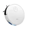 Midea | I5C | Robotic Vacuum Cleaner | Wet&Dry | Operating time (max) 120 min | Lithium Ion | 2600 mAh | Dust capacity L | 4000 Pa | White | Battery warranty month(s)