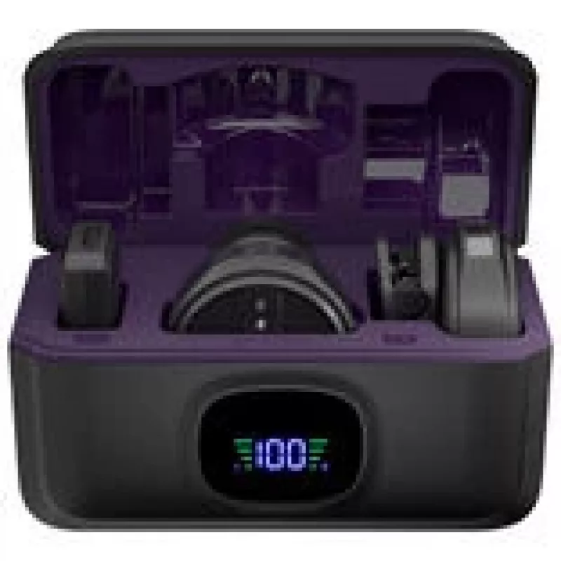 Microphone Streamplify MIC GO