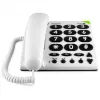 Analog telephone Doro PhoneEasy 311c