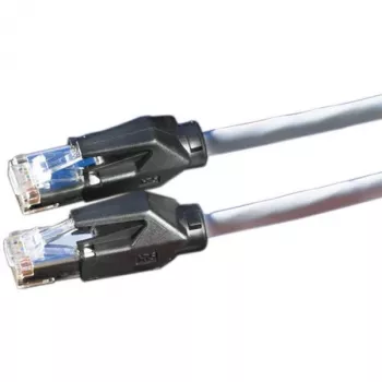 ROLINE Kerpen E5-70 S/F - Patch-Cable - RJ-45 (M) to RJ-45 (M)