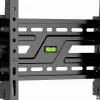 Gembird WM-75T-04 TV wall mount (tilt), 37”-75”, black