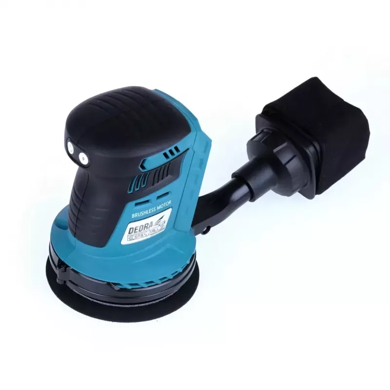 Angle Grinder DEDRA DED7062