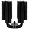 Thermalright Peerless Assassin CPU Cooler Dual-Tower - black (PEERLESS ASSASSIN 140 BLACK)