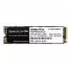 Team Group MP33 - SSD - 256 GB - Internal - M.2 2280 - PCIe 3.0 x4 (NVMe)