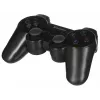 Gamepad VAKOSS GP-3925BK Black wireless RF analogue/digital for PC and PlayStation 3, 12 buttons, 2.4 GHz, nano receiver