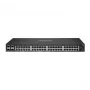 HPE Aruba Networking CX6000 52-Port Switch (R8N86A) [48x Gigabit LAN, 4x SFP]