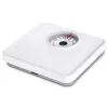 Mechanical personal scale Soehnle Tempo Rectangle White