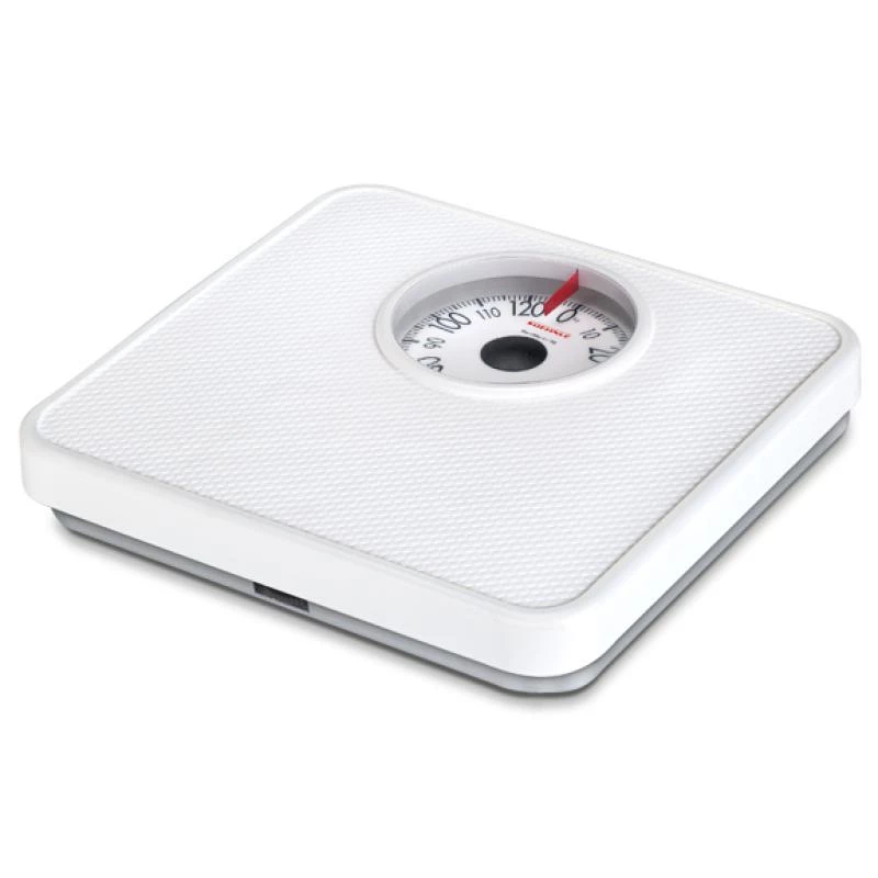 Mechanical personal scale Soehnle Tempo Rectangle White