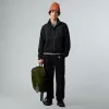 Laptop Backpack The North Face Borealis Classic - woodland green/tnf black