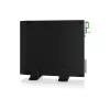 Fsas Technologies Fujitsu PRIMERGY TX1320 M6 - Server - UCFF - 1-Weg - 1 x Xeon 6369P / 3.3 GHz - RAM 32 GB - SATA/SAS - Hot-Swap 6.4 cm (2.5 inch)