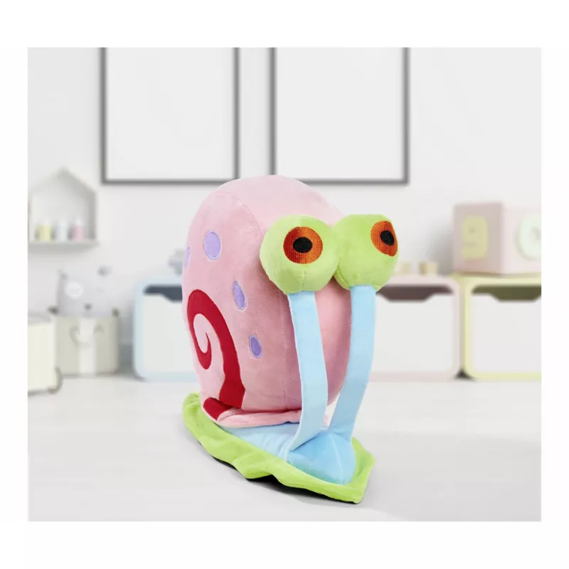 Spongebob Schwammkopf - Gary, Plush Toy 35 cm