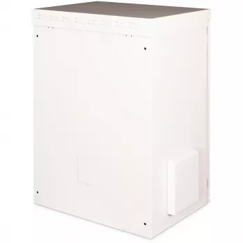 Wall mounted rack Digitus DN-19 16U-I-OD IP55 Grey 600x450 mm