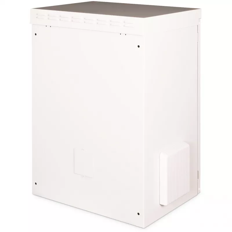 Wall mounted rack Digitus DN-19 16U-I-OD IP55 Grey 600x450 mm