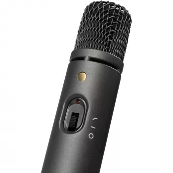 RØDE M3 microphone Black Stage/performance microphone