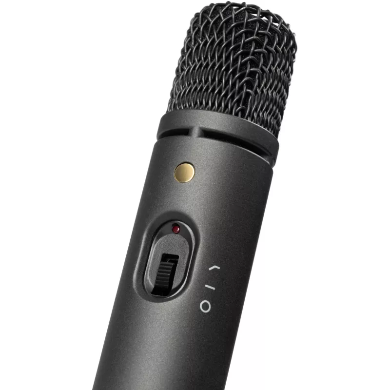 RØDE M3 microphone Black Stage/performance microphone