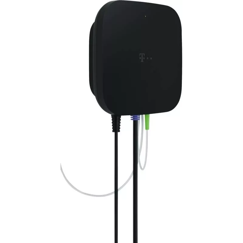 Telekom Fibre Optic 2 modem