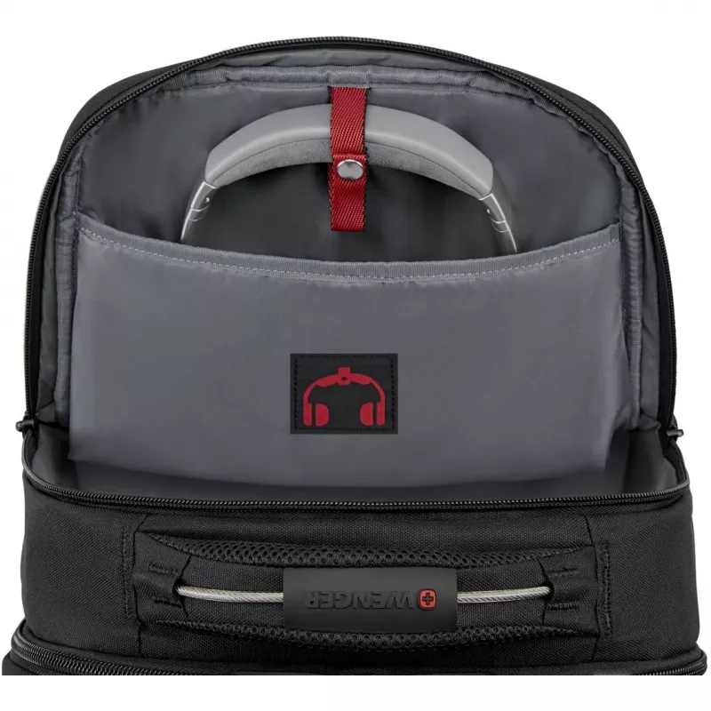 Backpack Wenger SwissGear PlayerMode 39.6 cm (15.6 inch)