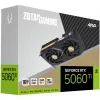 Graphics Card NVIDIA GeForce RTX 5060 Ti 16 GB GDDR7
