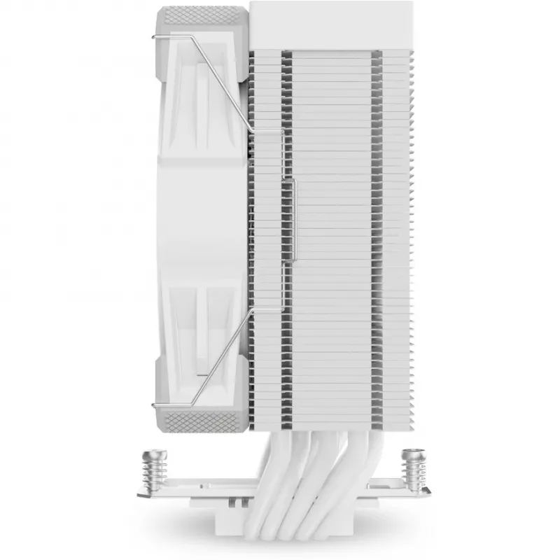 Sharkoon A50 RGB Processor air cooler 1