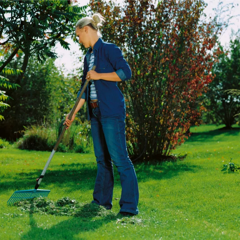 Lawn Rake Gardena Combisystem 03101-20