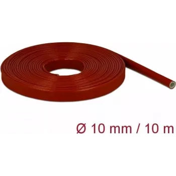 Cable insulation Braided sleeving DeLOCK 18899