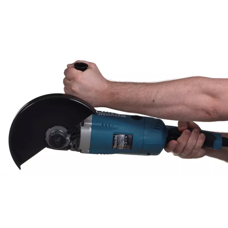 Makita GA9020R angle grinder 23 cm 6600 RPM 2200 W 8.01 kg